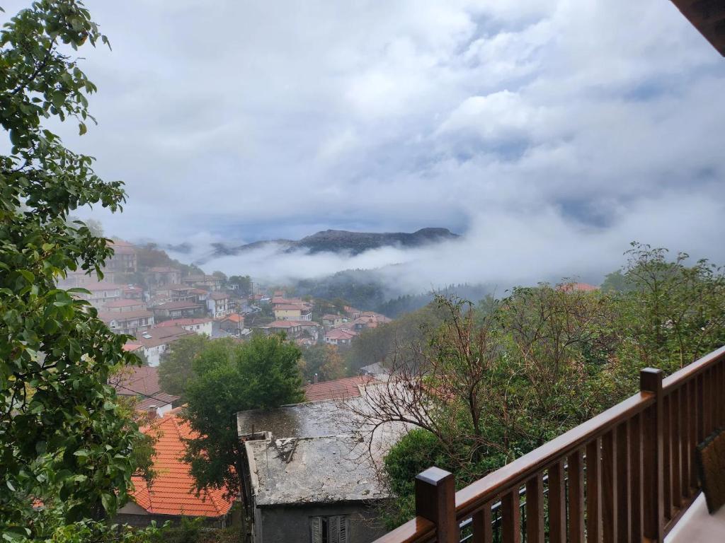 Valtesiniko view