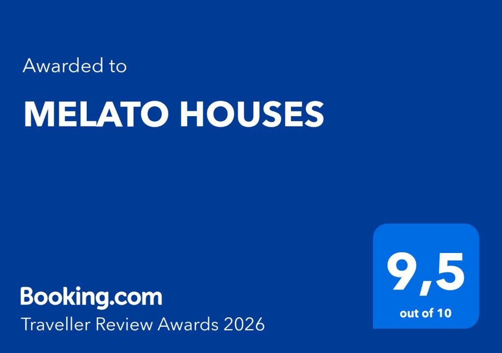 Booking Traveller Review Award 2026